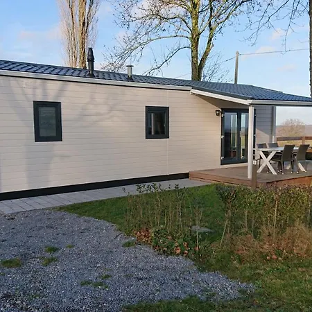 Natuurlijk Limburg Chalet *