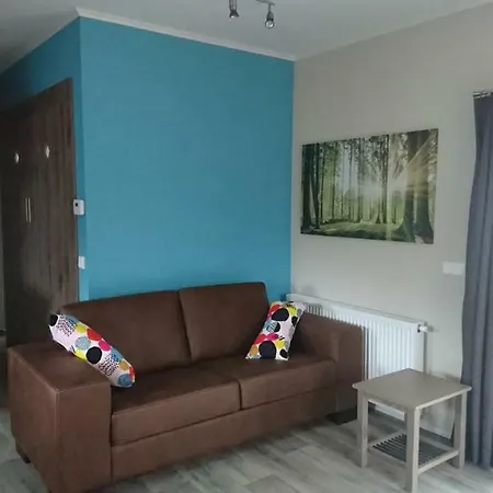 Natuurlijk Limburg 샬레 Remersdaal